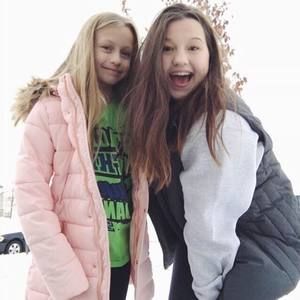 Meet your Posher, Emersyn